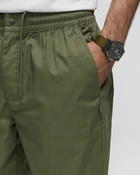 New Balance Icon Twill Tapered Pant Regular Green - Mens - Casual Pants