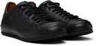 A DICIANNOVEVENTITRE Black SM1 Sneakers