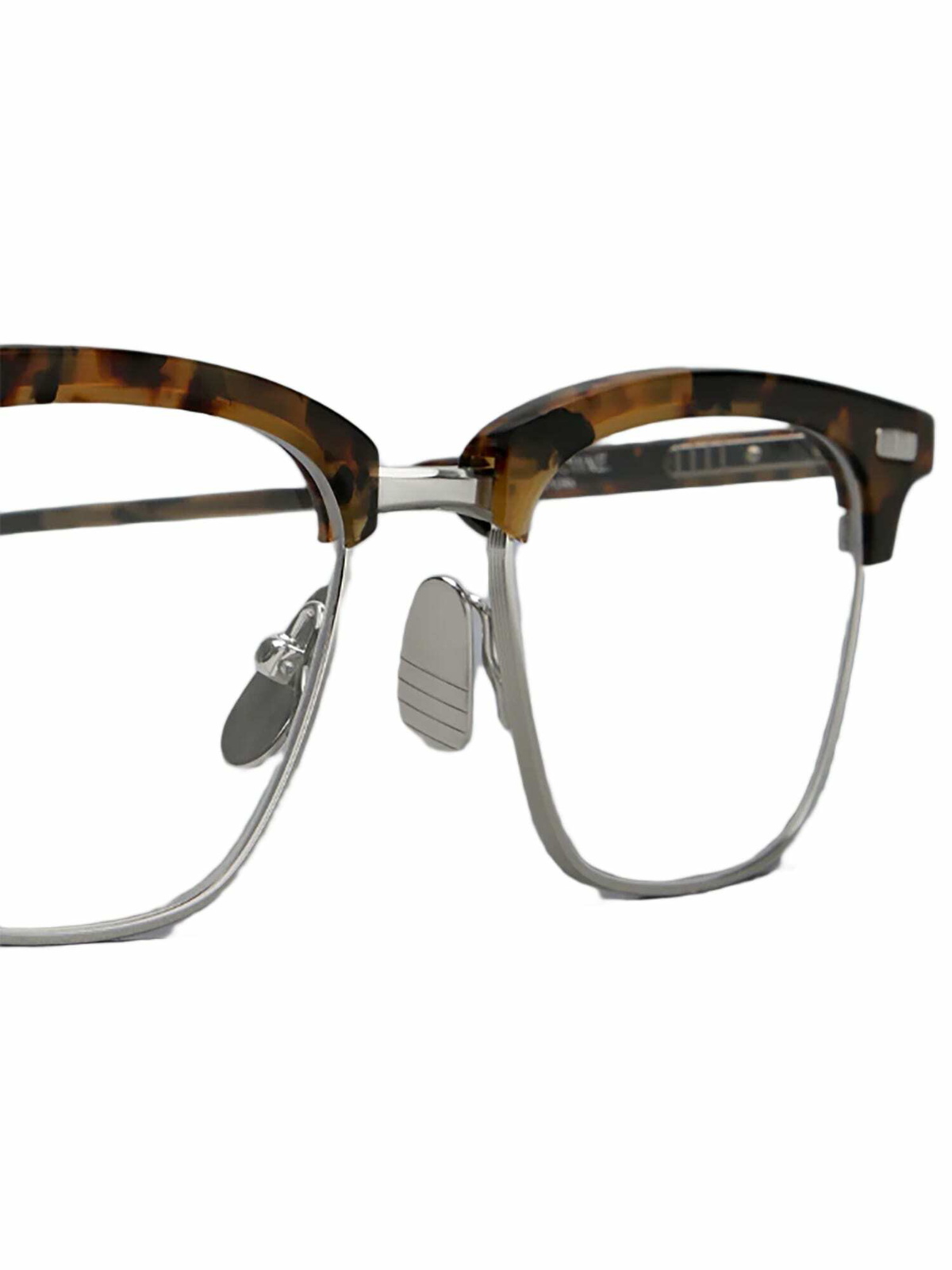 Thom Browne UEO711A/G0003 Eyewear