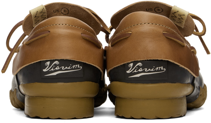 靴 DECOY DUCK LO-FOLK DECOY DUCK LO-FOLK | Visvim Official North American Web Store