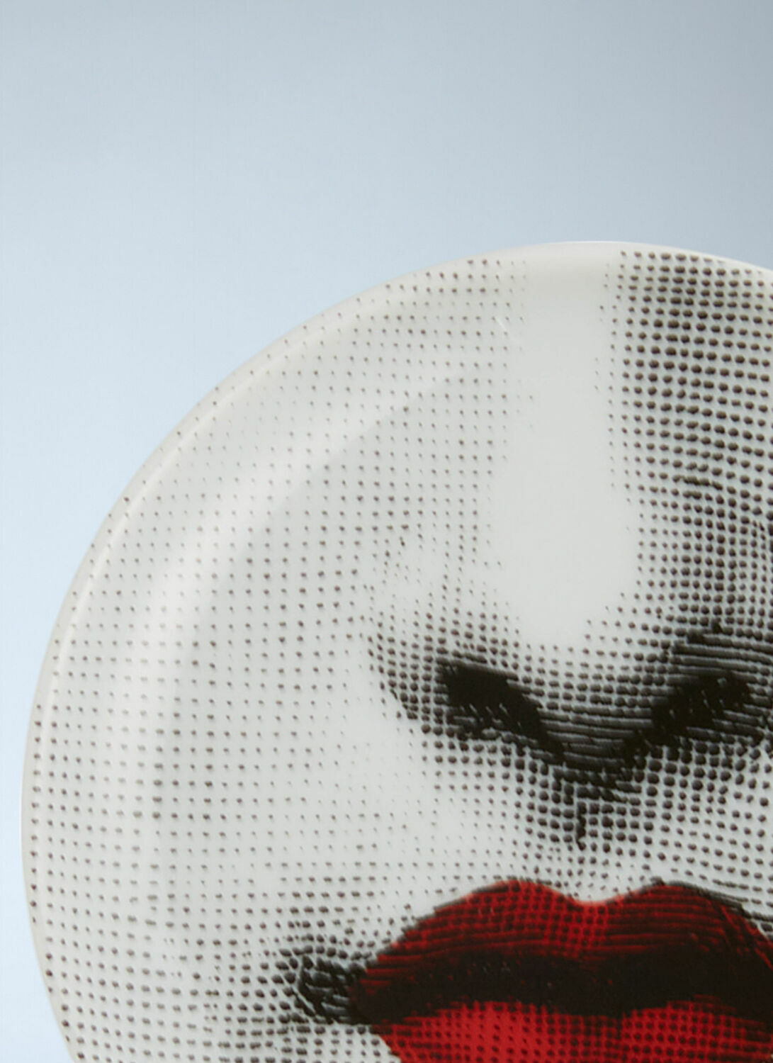 Fornasetti Tema e Variazioni N.397 Coaster