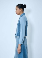 Levi's Shacket Roper Denim Jacket