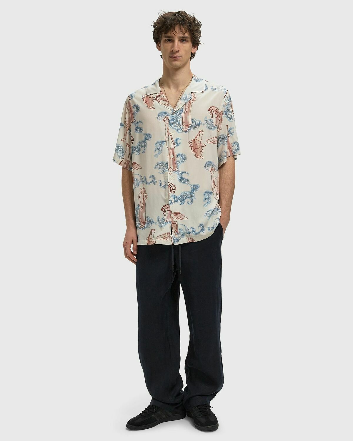 Lorien Rocco Shirt
