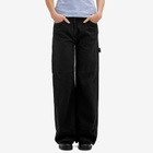 Saks Potts Women's Salma Jeans in Black