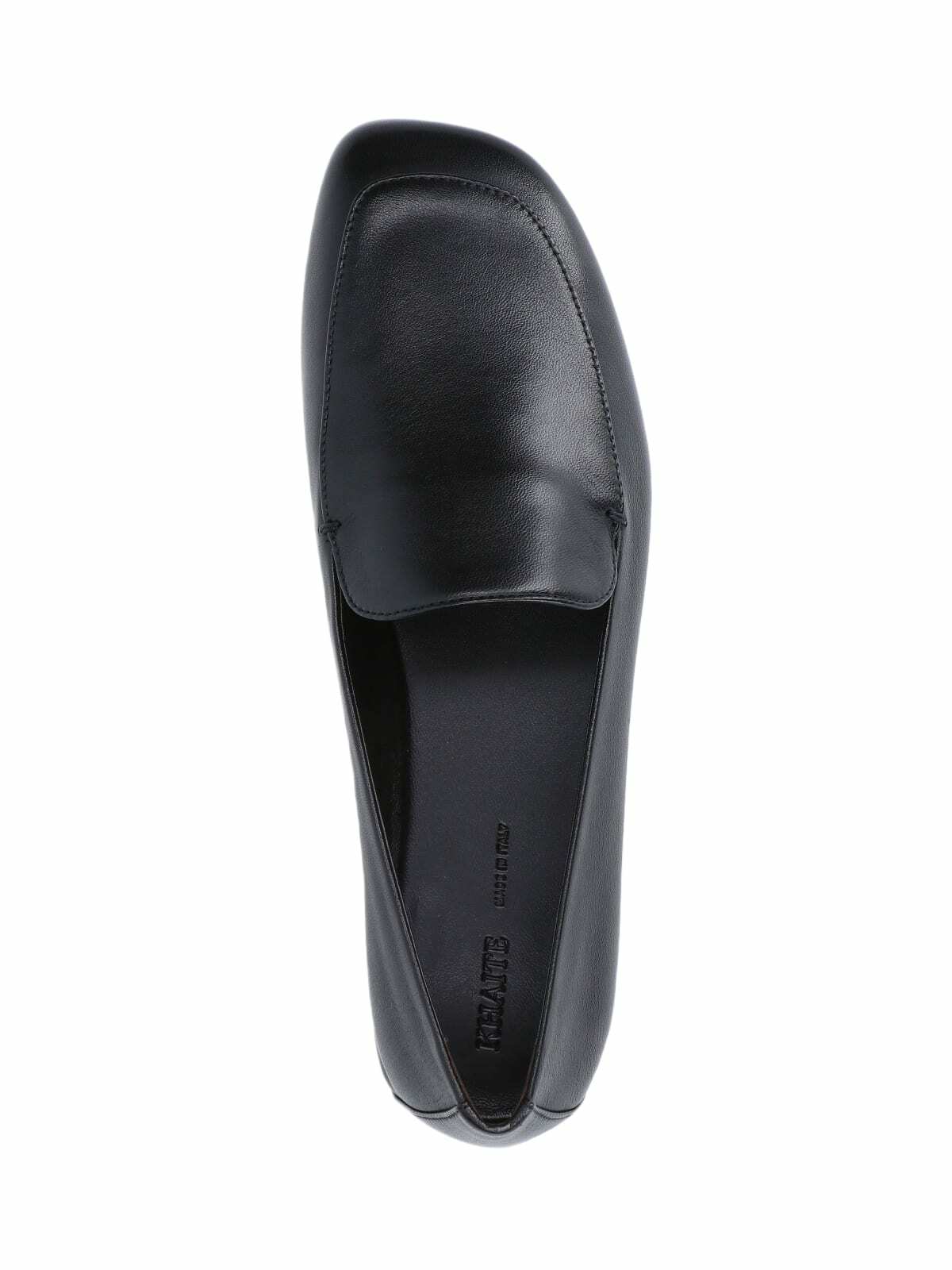 Khaite monroe Loafers
