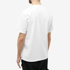 Undercover Men's Rebel T-Shirt in White