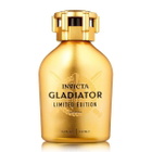 Invicta Gladiator Limited Edition Spray 3.4 oz Fragrances 886678530342