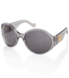 Loewe Oversized round sunglasses