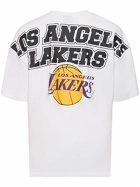 NEW ERA - Nba La Lakers Oversize T-shirt