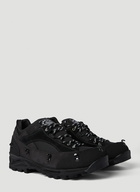 x Diemme Grappa Sneakers in Black