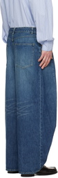 NEEDLES Blue H.D. Jeans