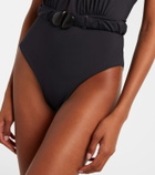 Johanna Ortiz Halterneck swimsuit