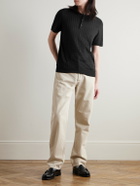 AGOLDE - 90's Straight-Leg Jeans - Neutrals