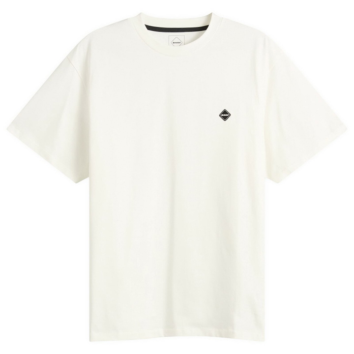 Photo: F.C. Real Bristol Men's 55Stars T-Shirt in White