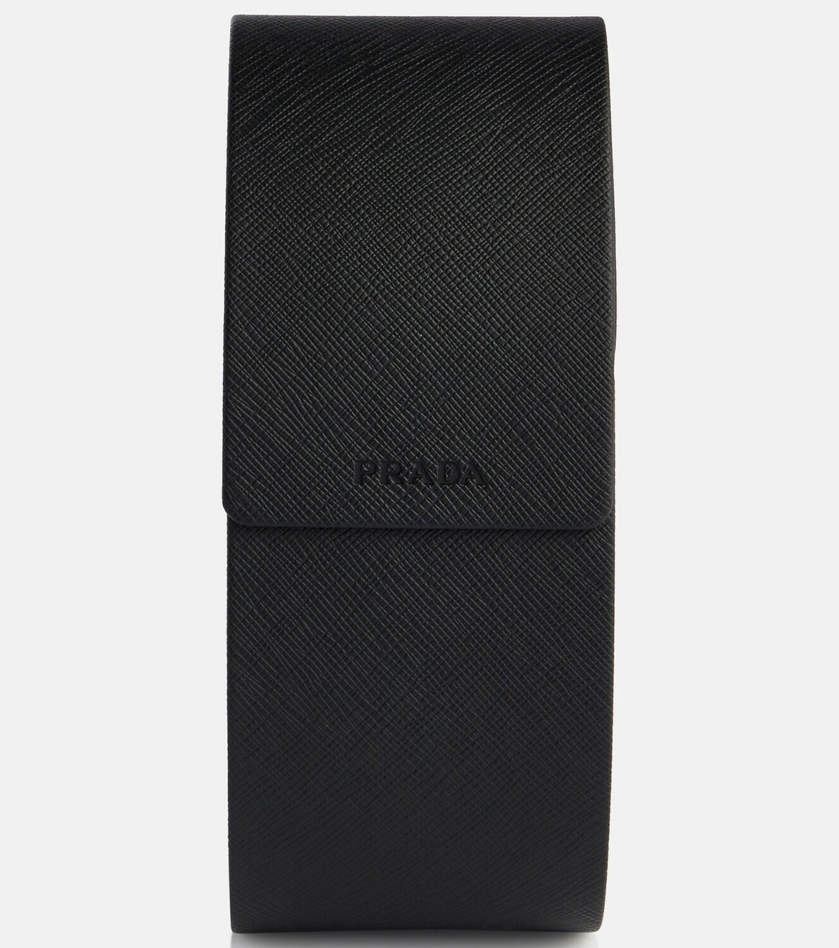 Prada Geometric tortoiseshell sunglasses