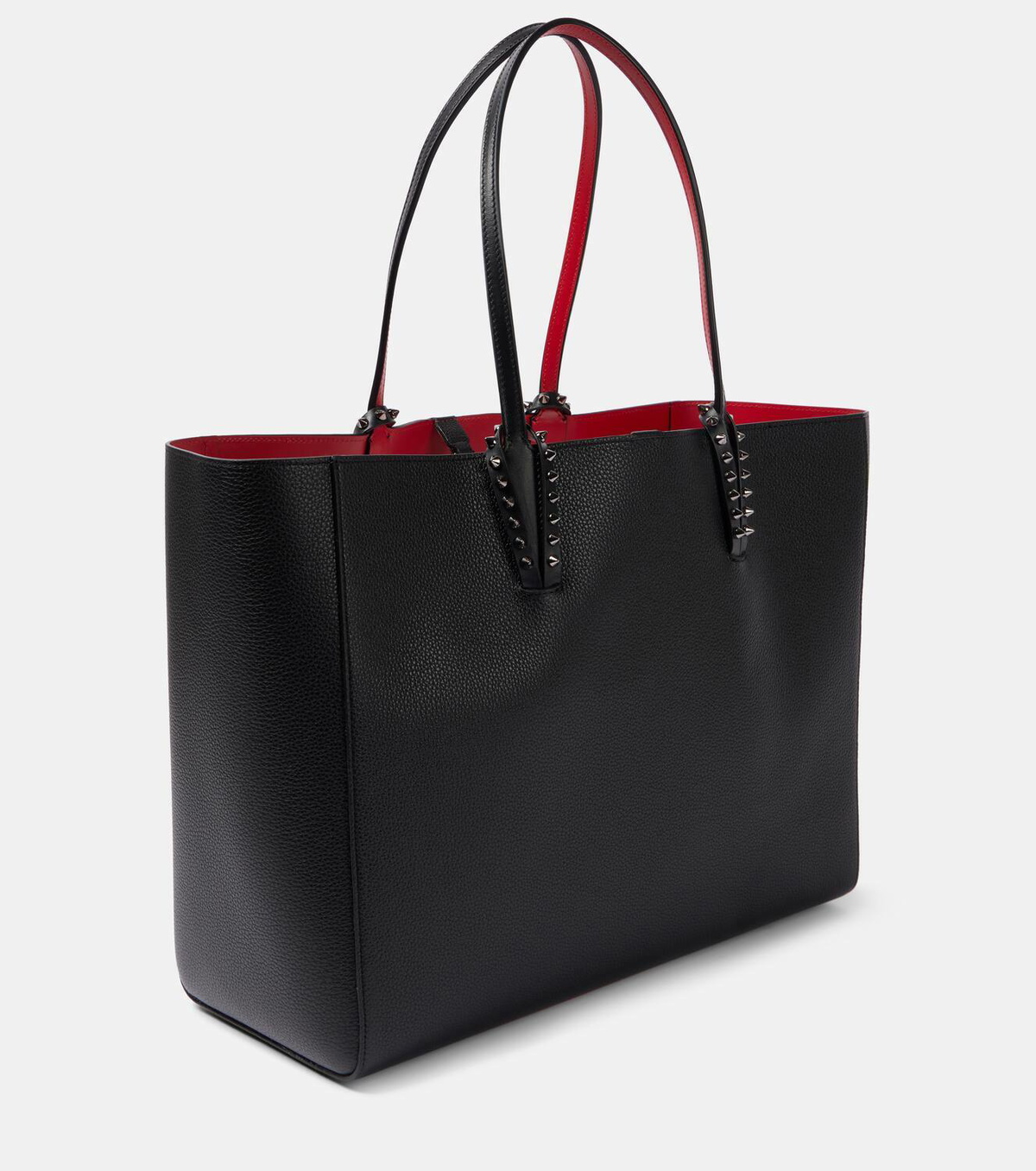 Fascinating Christian Louboutin Cabata Tote Photos
