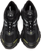 Axel Arigato Black Marathon Sneakers