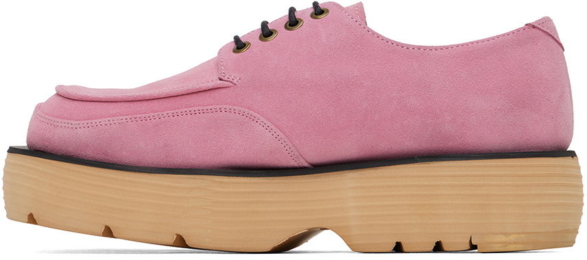 Andersson Bell Pink Matine 23 Derbys
