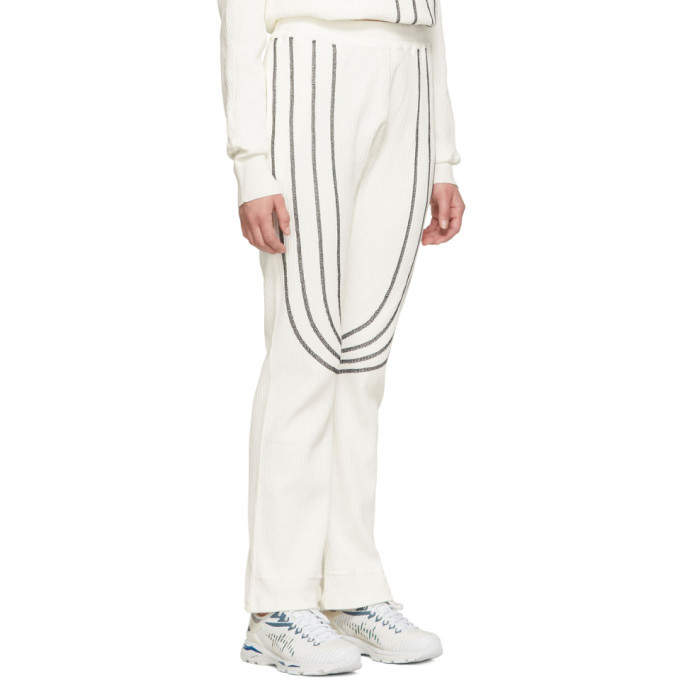 Kiko Kostadinov White River Lounge Pants Kiko Kostadinov