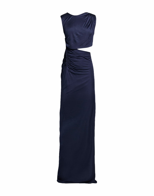 Photo: Atlein Womens Maxi dress Midnight in Blue