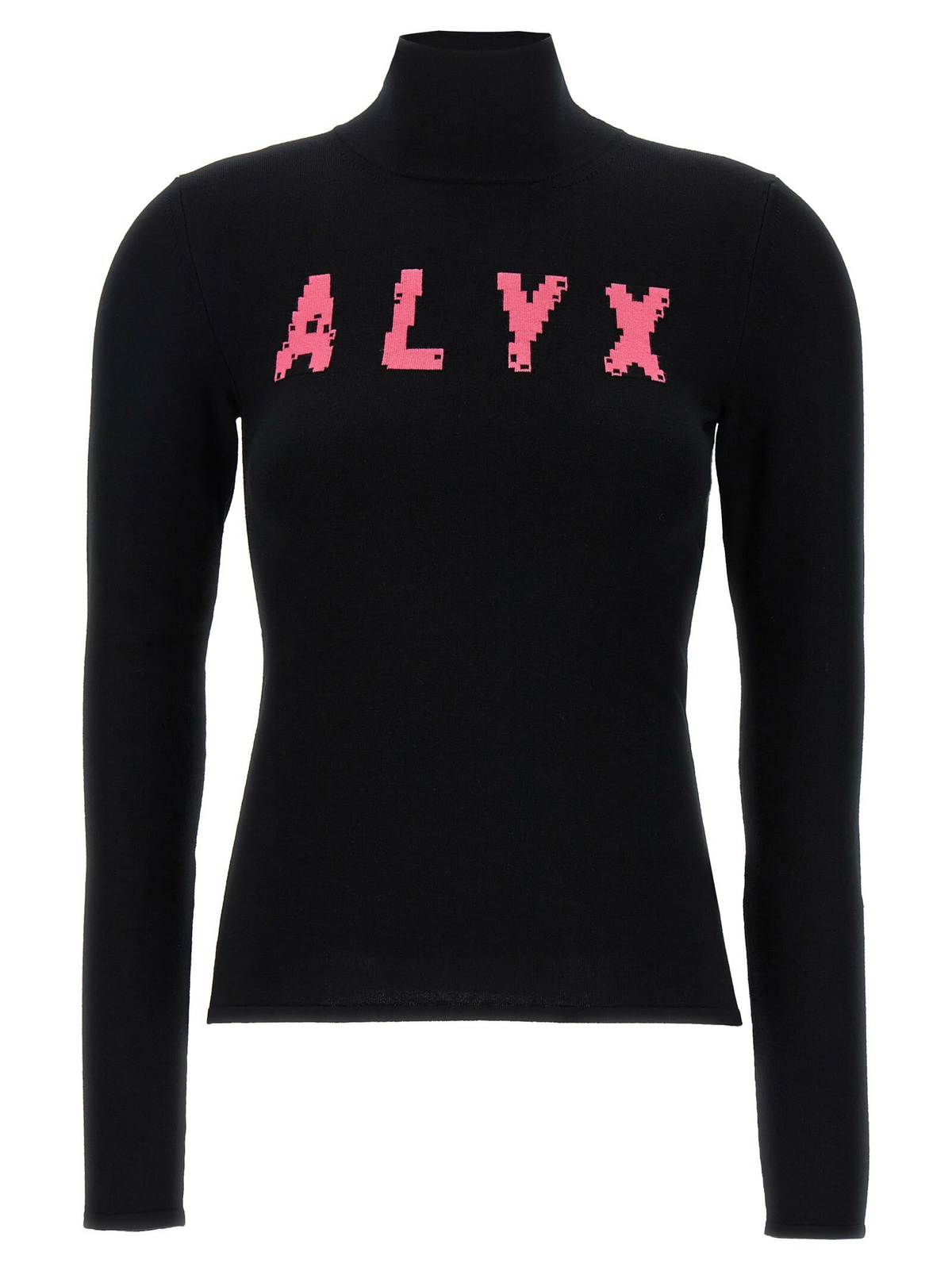 1017 ALYX 9SM Feather Sweater 1017 ALYX 9SM