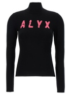 1017 ALYX 9SM Logo Sweater