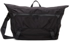 Master-Piece Co Black M-Pack Messenger Bag