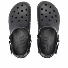Crocs Duet Max II Clog in Black