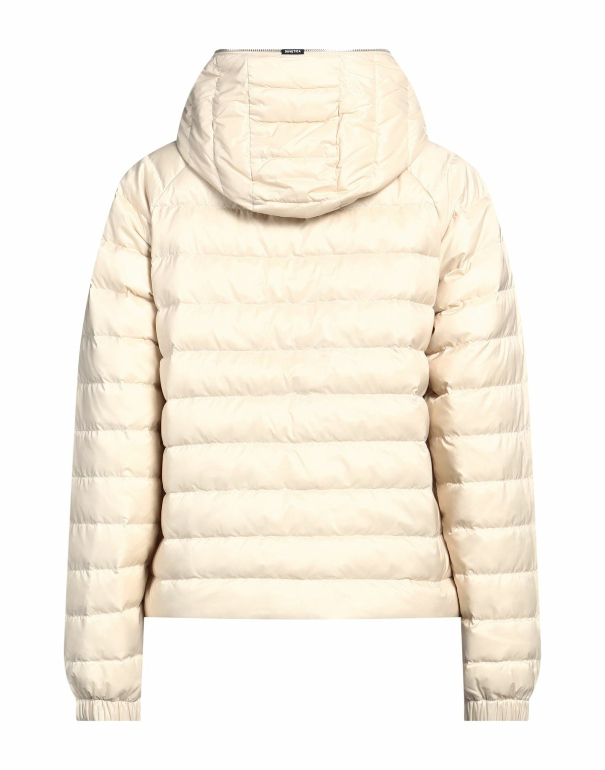 Duvetica Womens Puffer Sand