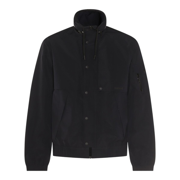 Photo: Mackage Navy Blue Casual Jacket