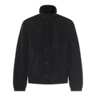 Mackage Navy Blue Casual Jacket