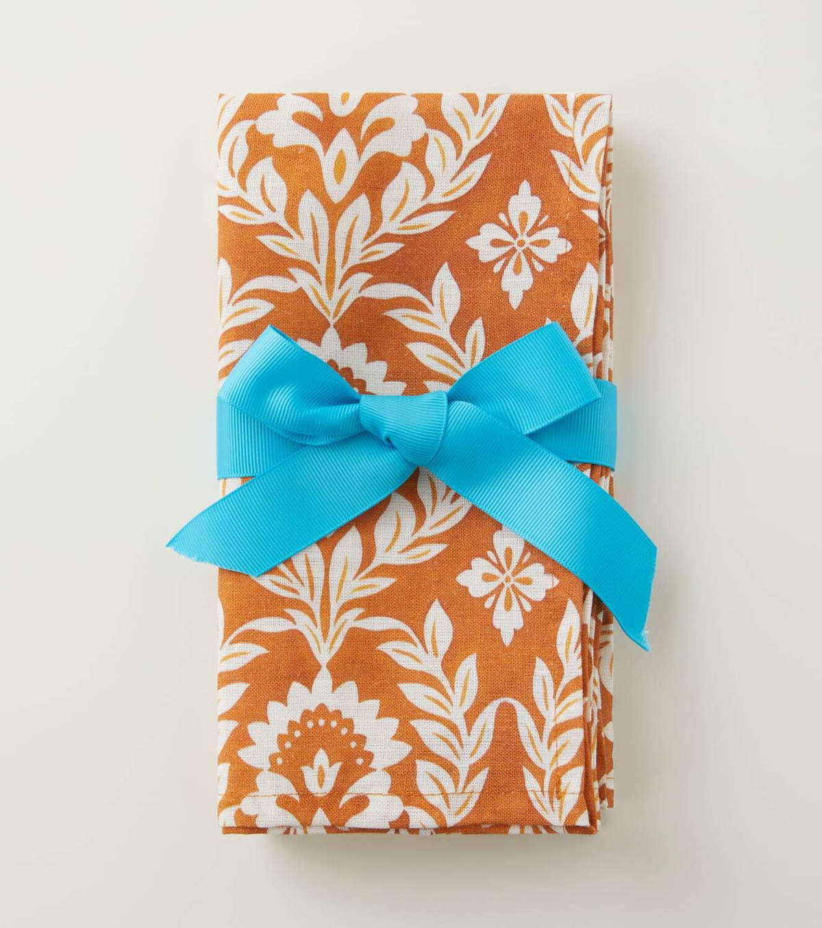 La DoubleJ Siena Garland Large set of 2 napkins
