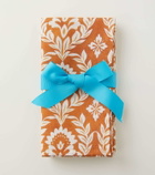 La DoubleJ Siena Garland Large set of 2 napkins