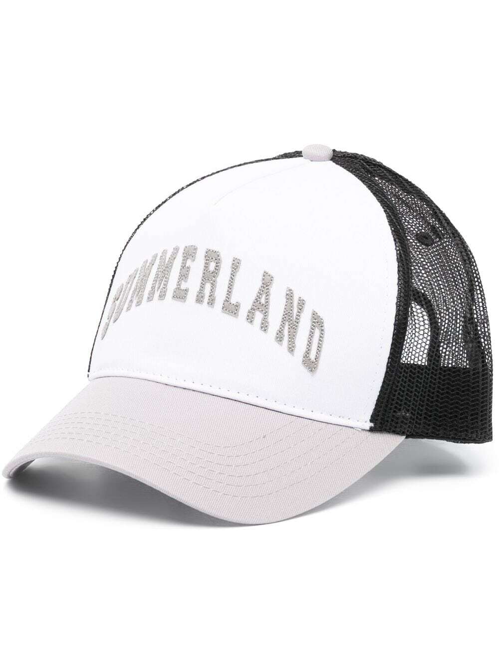 NAHMIAS - Summerland Trucker Hat Nahmias