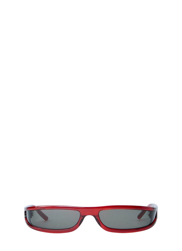 Photo: Rick Owens Fog Sunglasses