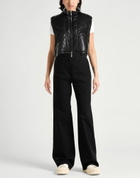 Rhude Womens Vest in Black