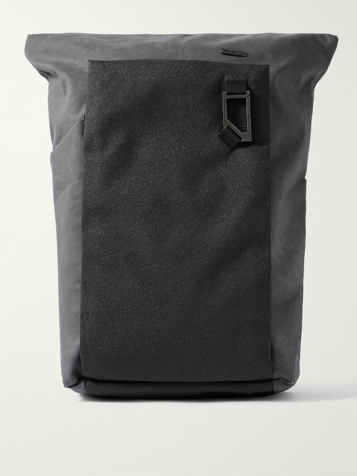 DB Journey - Entour Canvas Backpack