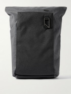 DB Journey - Entour Canvas Backpack
