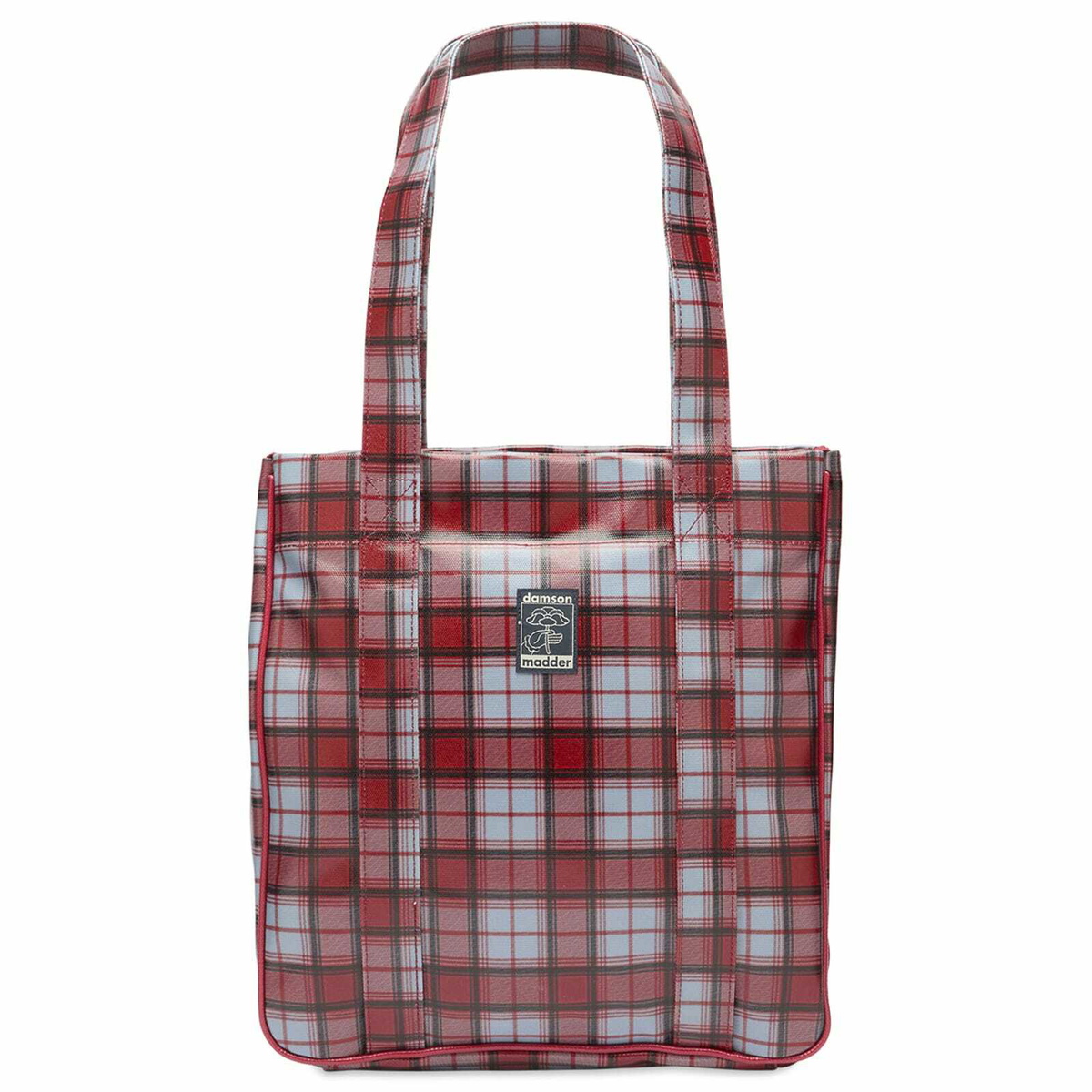 Damson Madder Women's DM Tote in Multi 