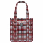 Damson Madder Women's DM Tote in Multi 