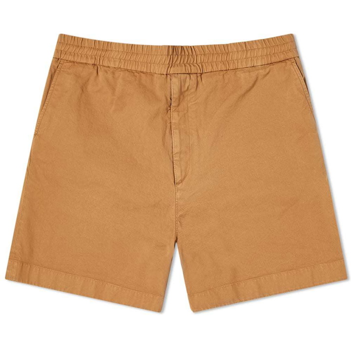 Photo: Acne Studios Randal Summer Cotton Twill Short