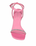Simkhai Womens Sandals in Pink