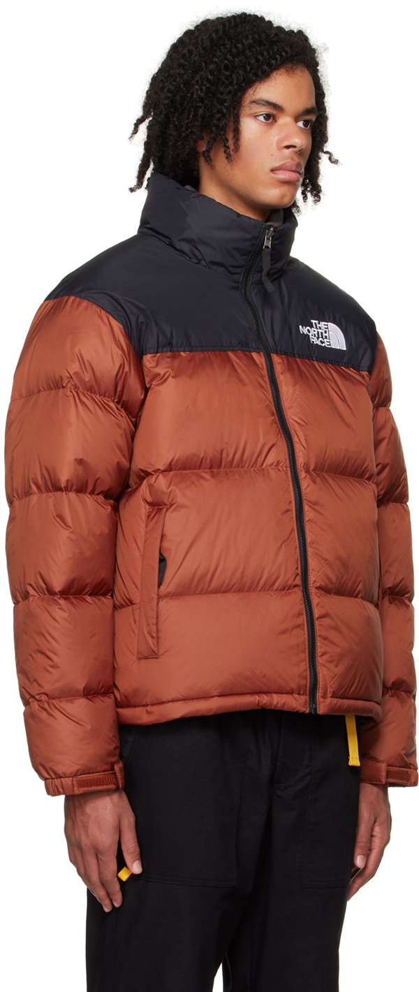 The North Face 1996 Retro Nuptse Puffer Jacket