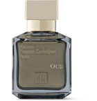 Maison Francis Kurkdjian - Oud Eau de Parfum - Oud, Patchouli, 70ml - Colorless