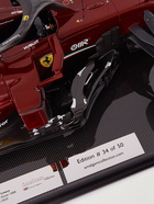 Amalgam Collection - Ferrari SF1000 1:8 Model Car