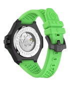 Philipp Plein Skeleton Royal Automatic Black Dial Mens Watch PWPFA0624