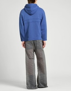 Acne Studios Mens Sweatshirt in Blue