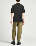 Dolce & gabbana Mens T-shirt Charcoal