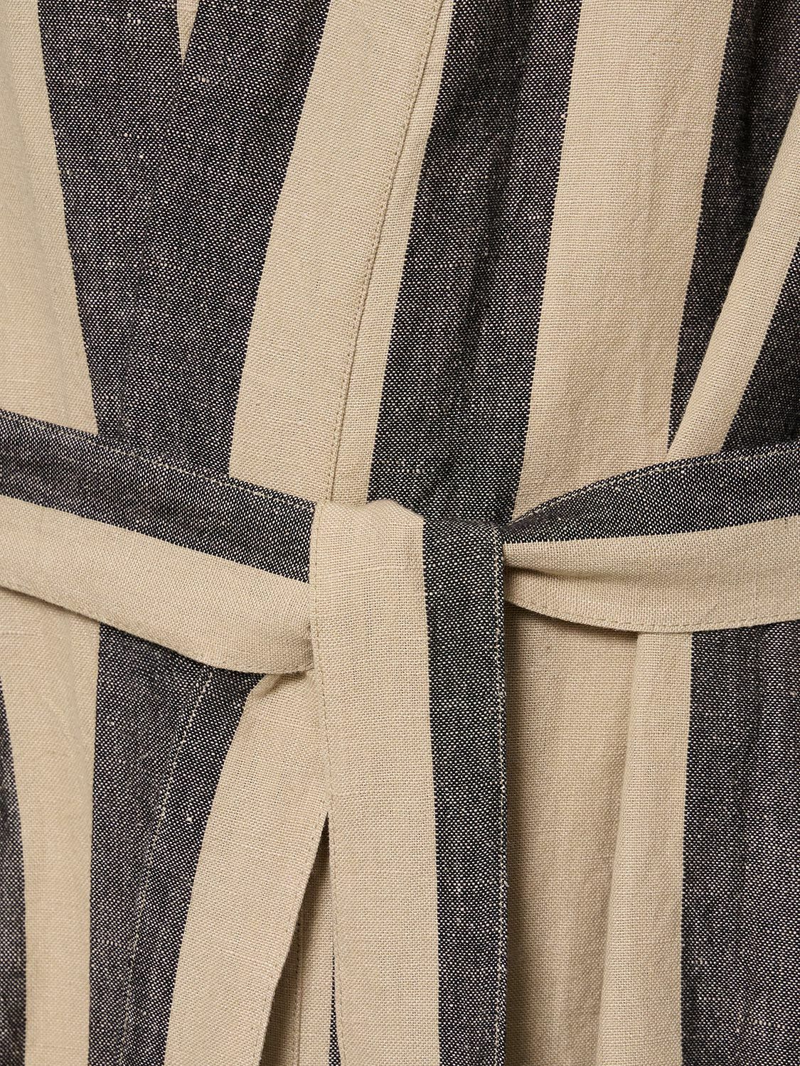 FERM LIVING - Field Bath Robe
