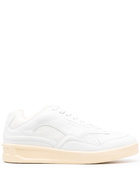 JIL SANDER - Leather Sneakers